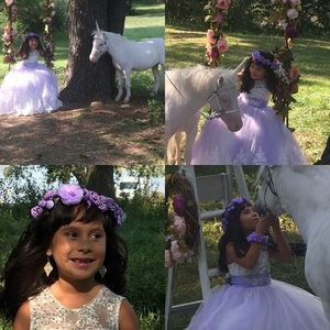 Meet your Posher, Mari